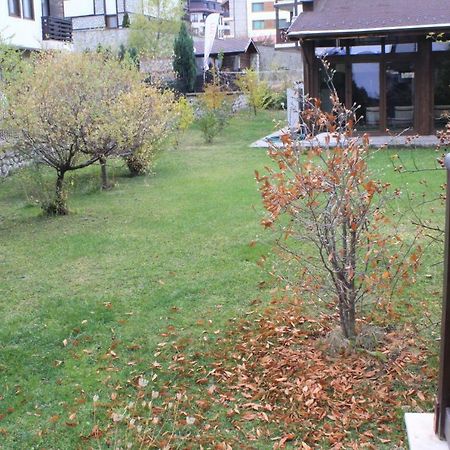 Fortuna Luxury Apartment Bansko Exterior photo