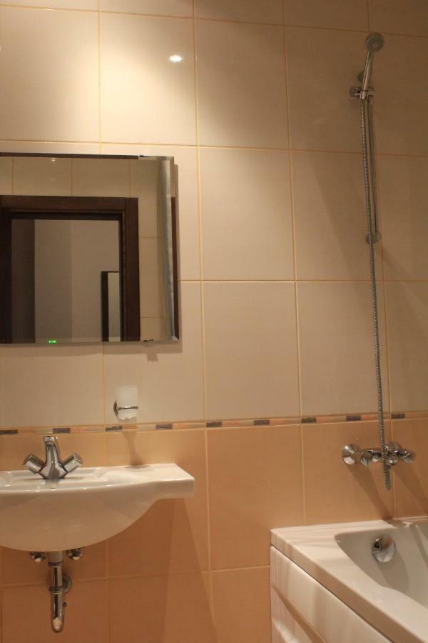 Fortuna Luxury Apartment Bansko Exterior photo