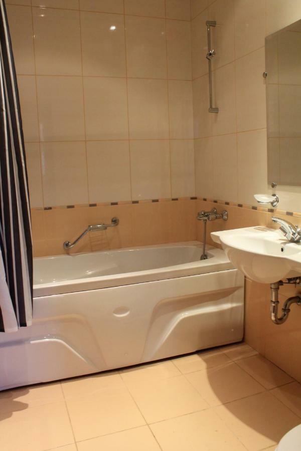 Fortuna Luxury Apartment Bansko Exterior photo