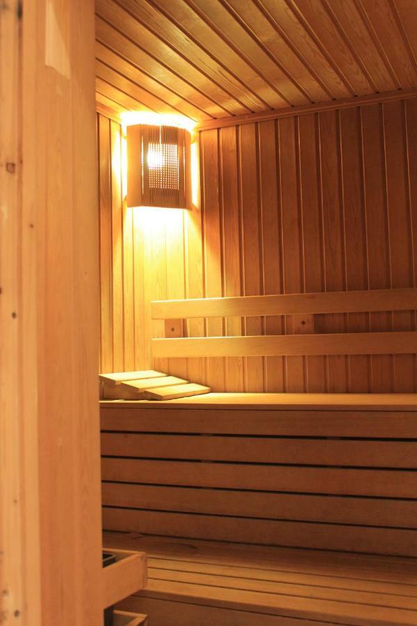 Fortuna Luxury Apartment Bansko Exterior photo