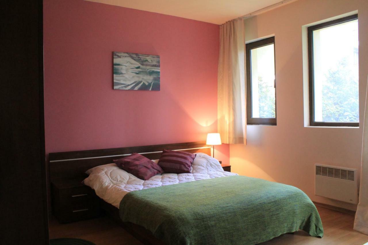 Fortuna Luxury Apartment Bansko Exterior photo