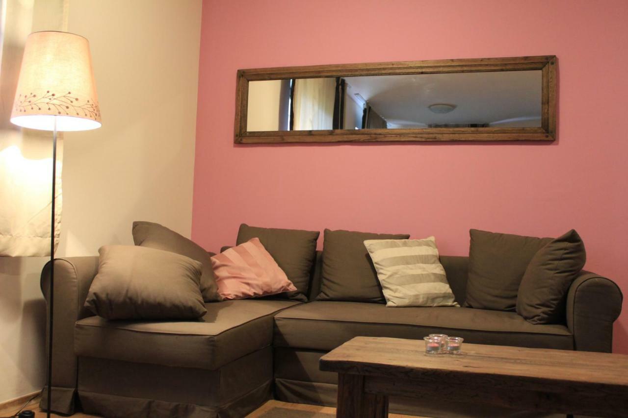 Fortuna Luxury Apartment Bansko Exterior photo
