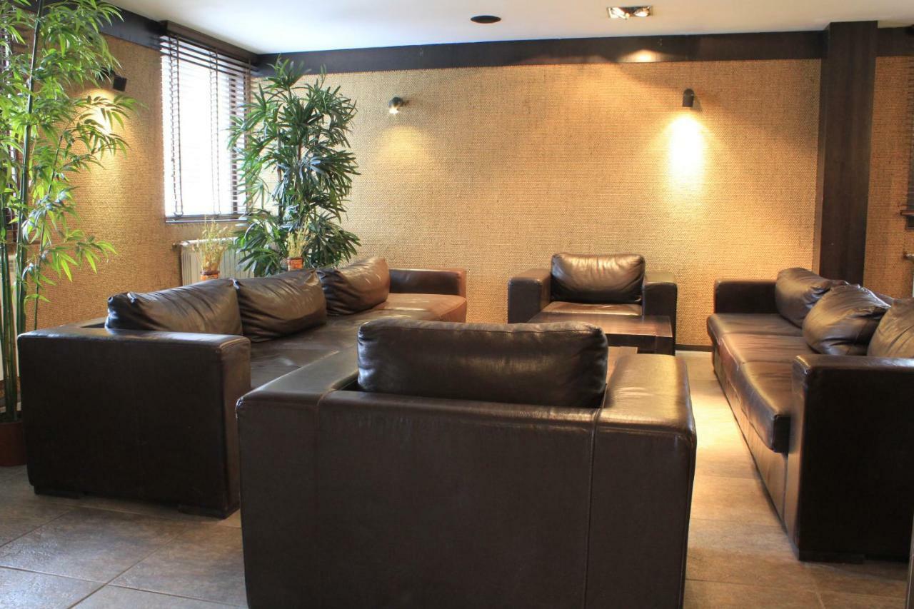Fortuna Luxury Apartment Bansko Exterior photo
