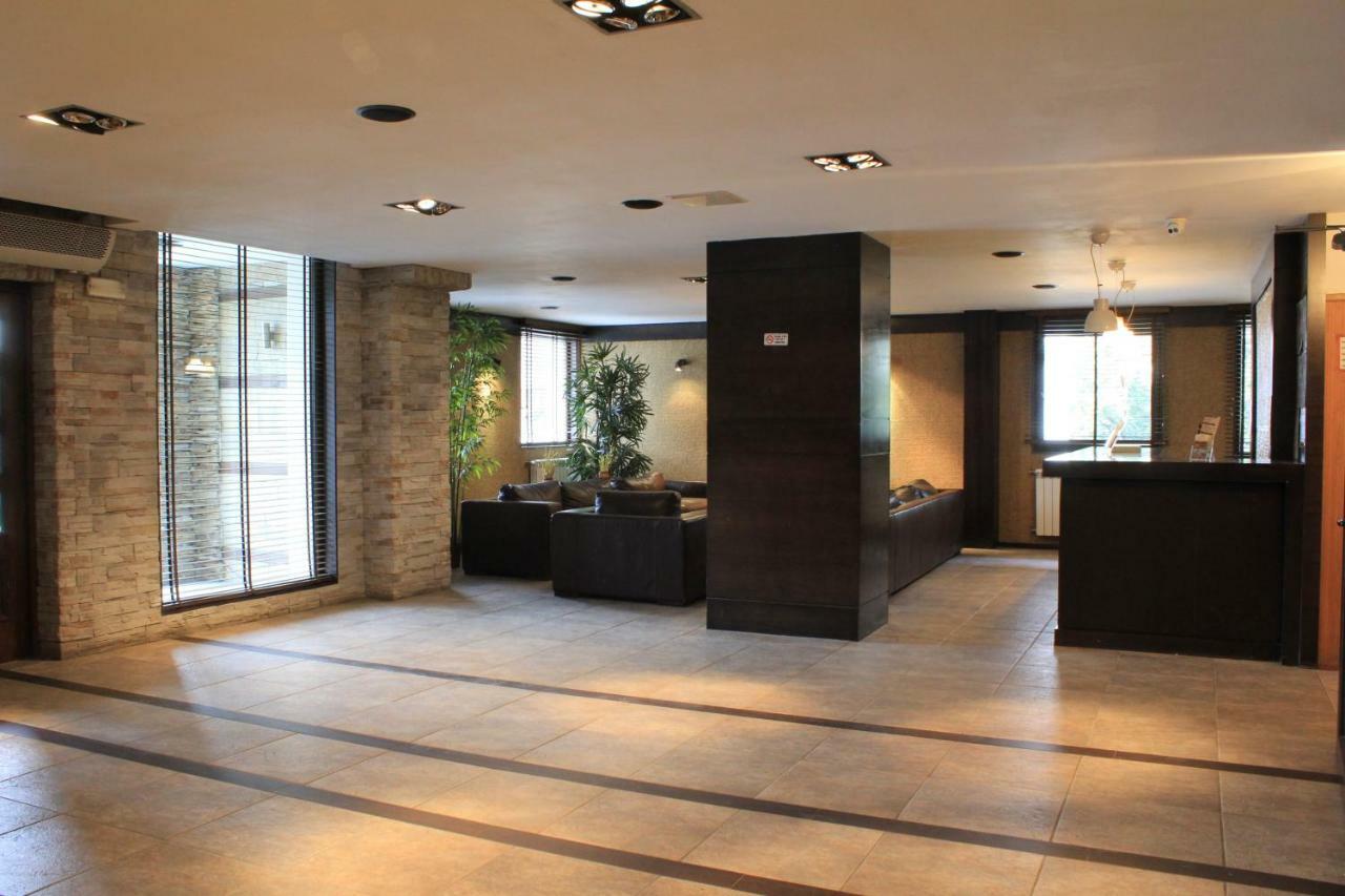 Fortuna Luxury Apartment Bansko Exterior photo