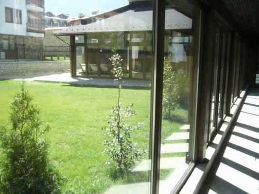 Fortuna Luxury Apartment Bansko Exterior photo