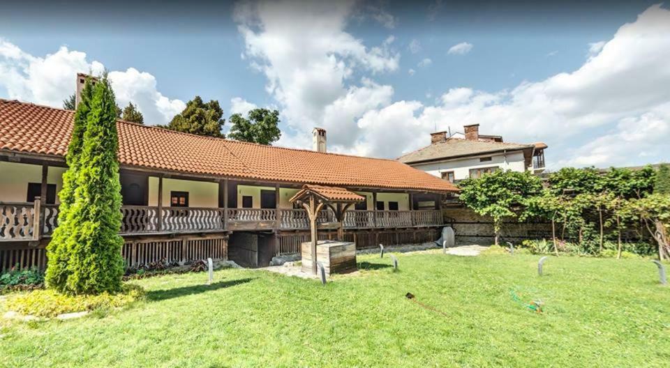 Fortuna Luxury Apartment Bansko Exterior photo