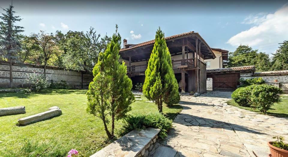 Fortuna Luxury Apartment Bansko Exterior photo